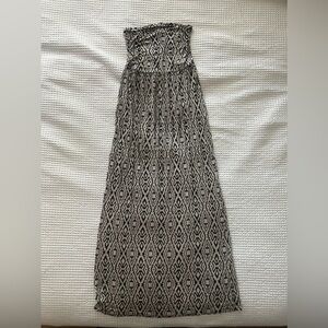 Iris Los Angeles Maxi Dress